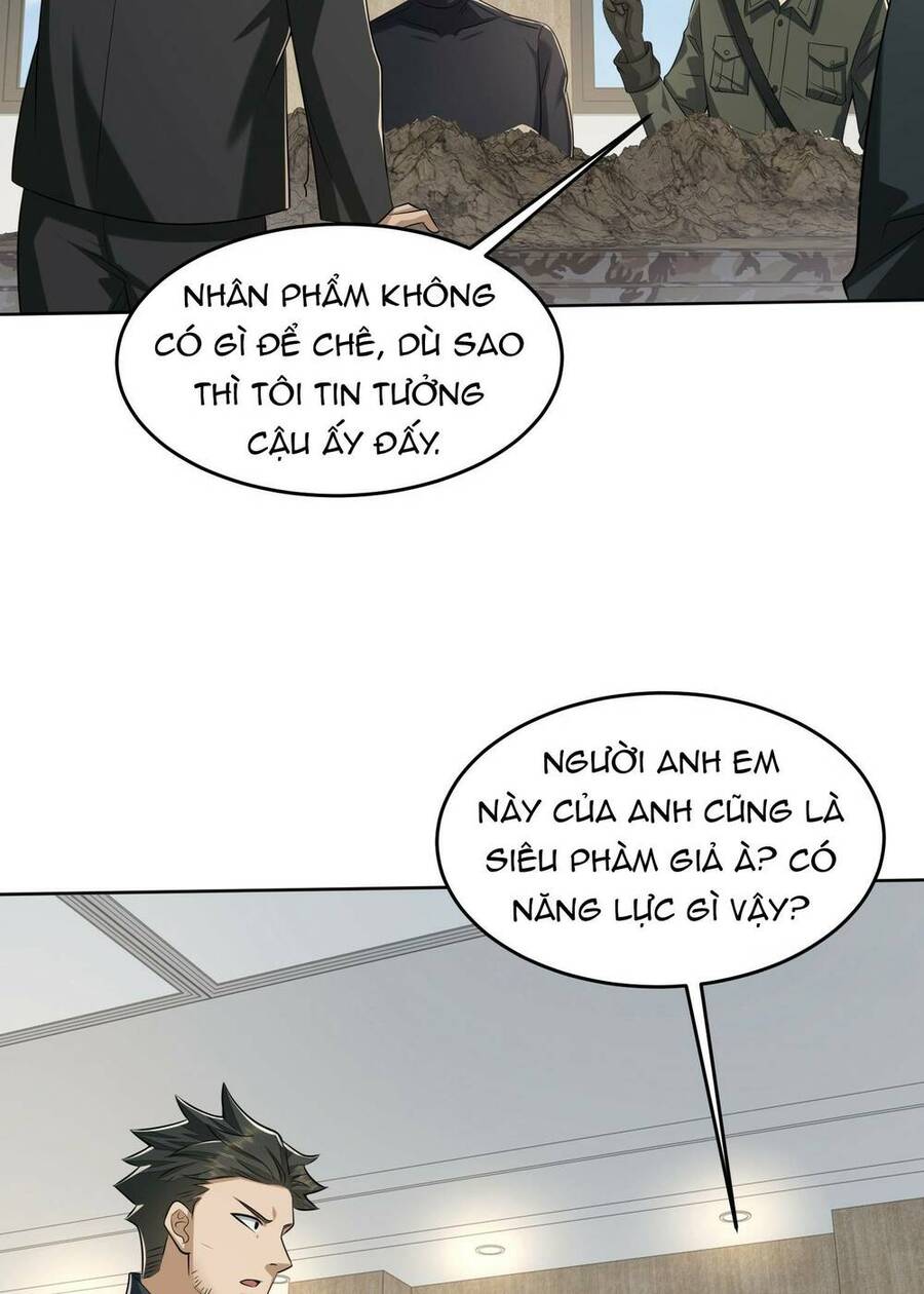 Đệ Nhất Danh Sách Chap 192 - Next Chap 193
