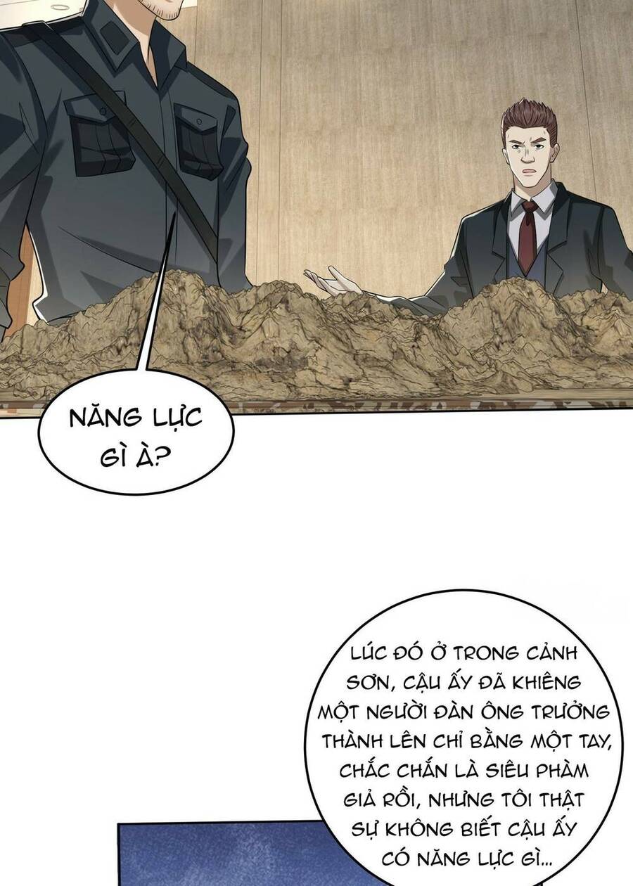 Đệ Nhất Danh Sách Chap 192 - Next Chap 193