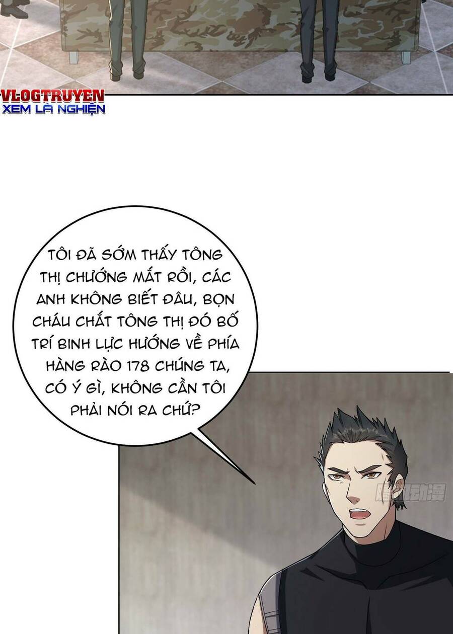 Đệ Nhất Danh Sách Chap 192 - Next Chap 193