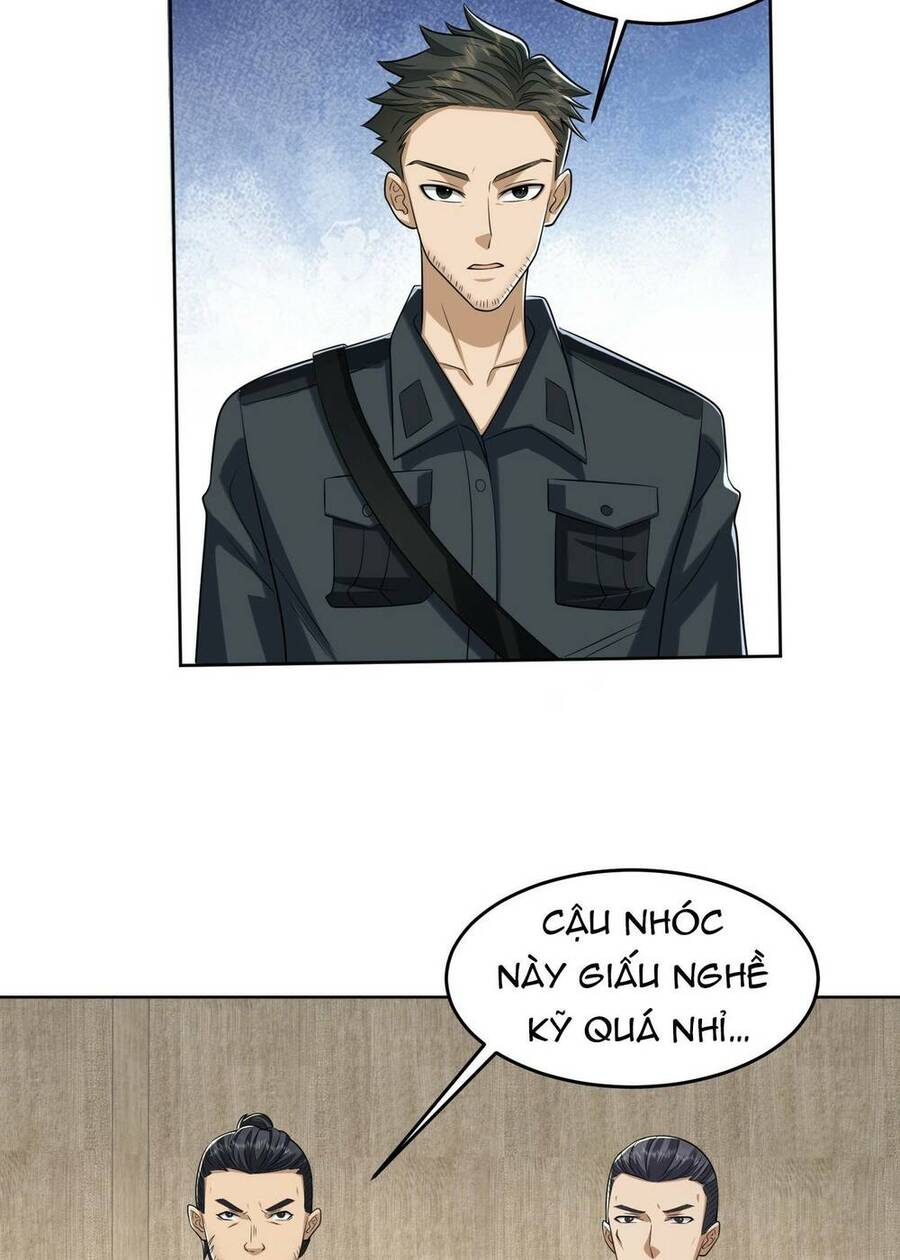 Đệ Nhất Danh Sách Chap 192 - Next Chap 193