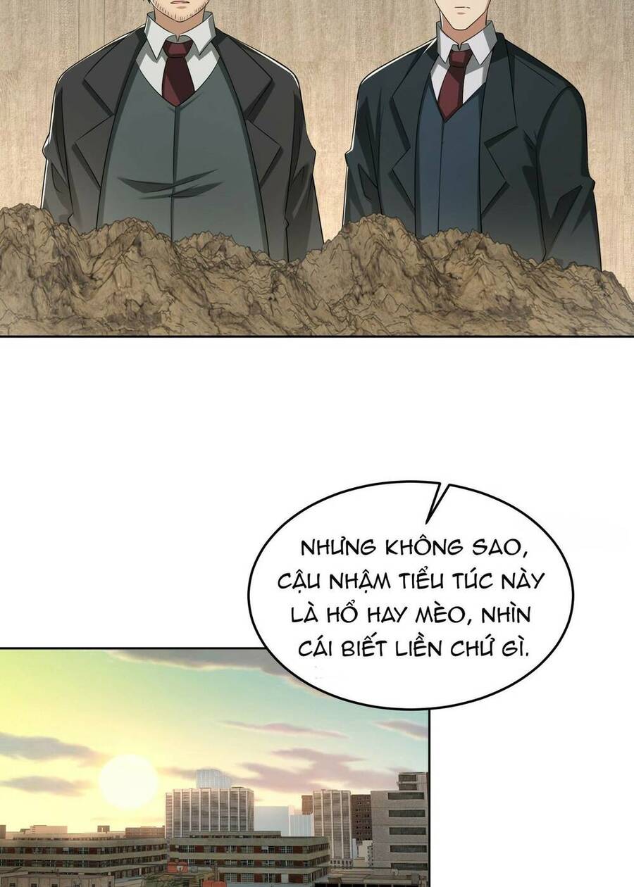 Đệ Nhất Danh Sách Chap 192 - Next Chap 193