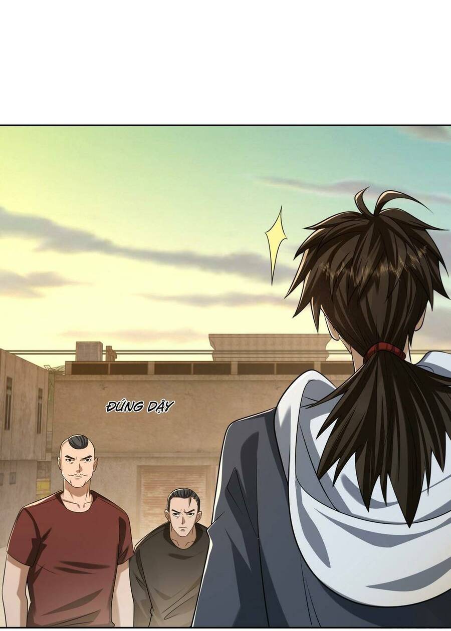 Đệ Nhất Danh Sách Chap 192 - Next Chap 193