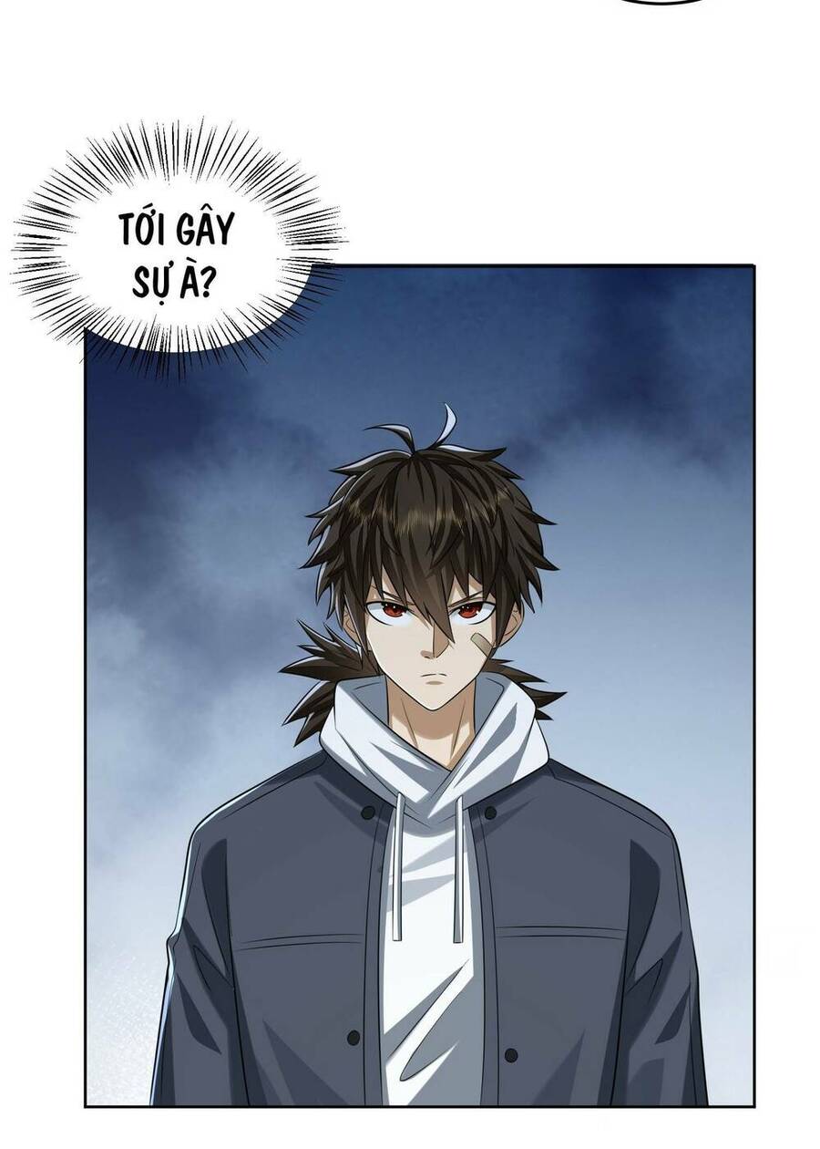 Đệ Nhất Danh Sách Chap 192 - Next Chap 193