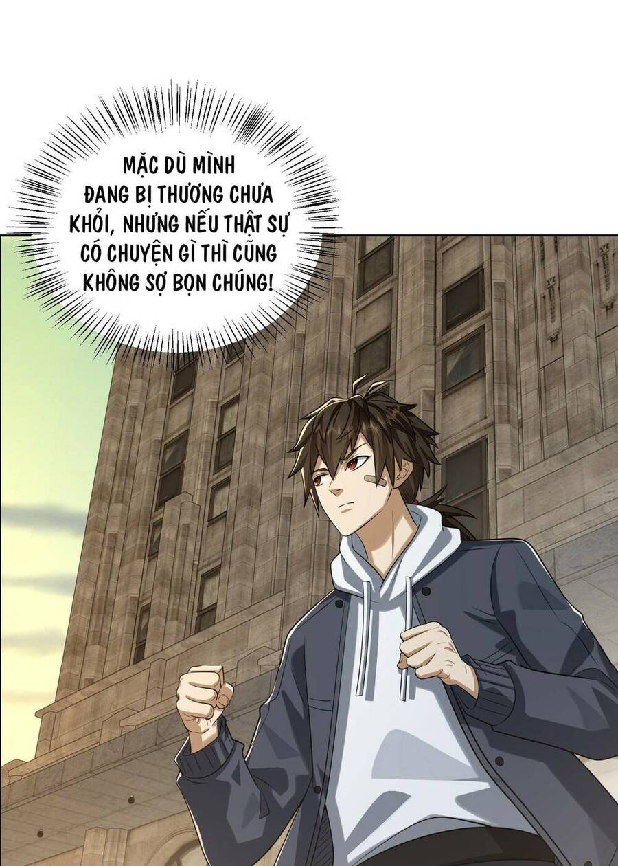 Đệ Nhất Danh Sách Chap 192 - Next Chap 193