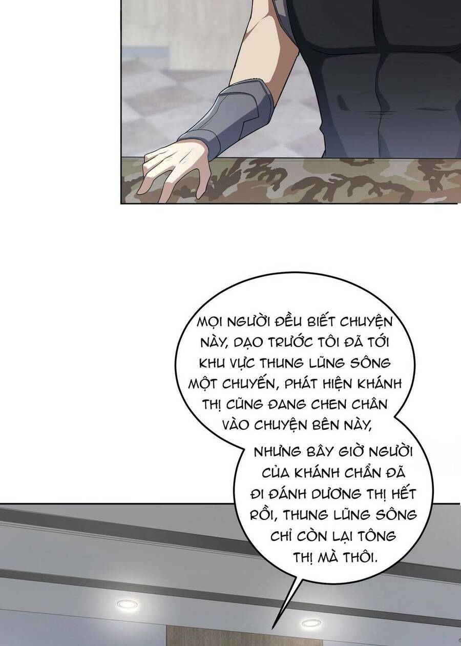 Đệ Nhất Danh Sách Chap 192 - Next Chap 193