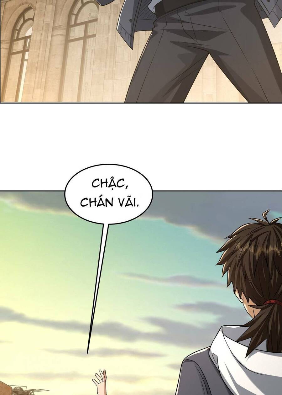 Đệ Nhất Danh Sách Chap 192 - Next Chap 193