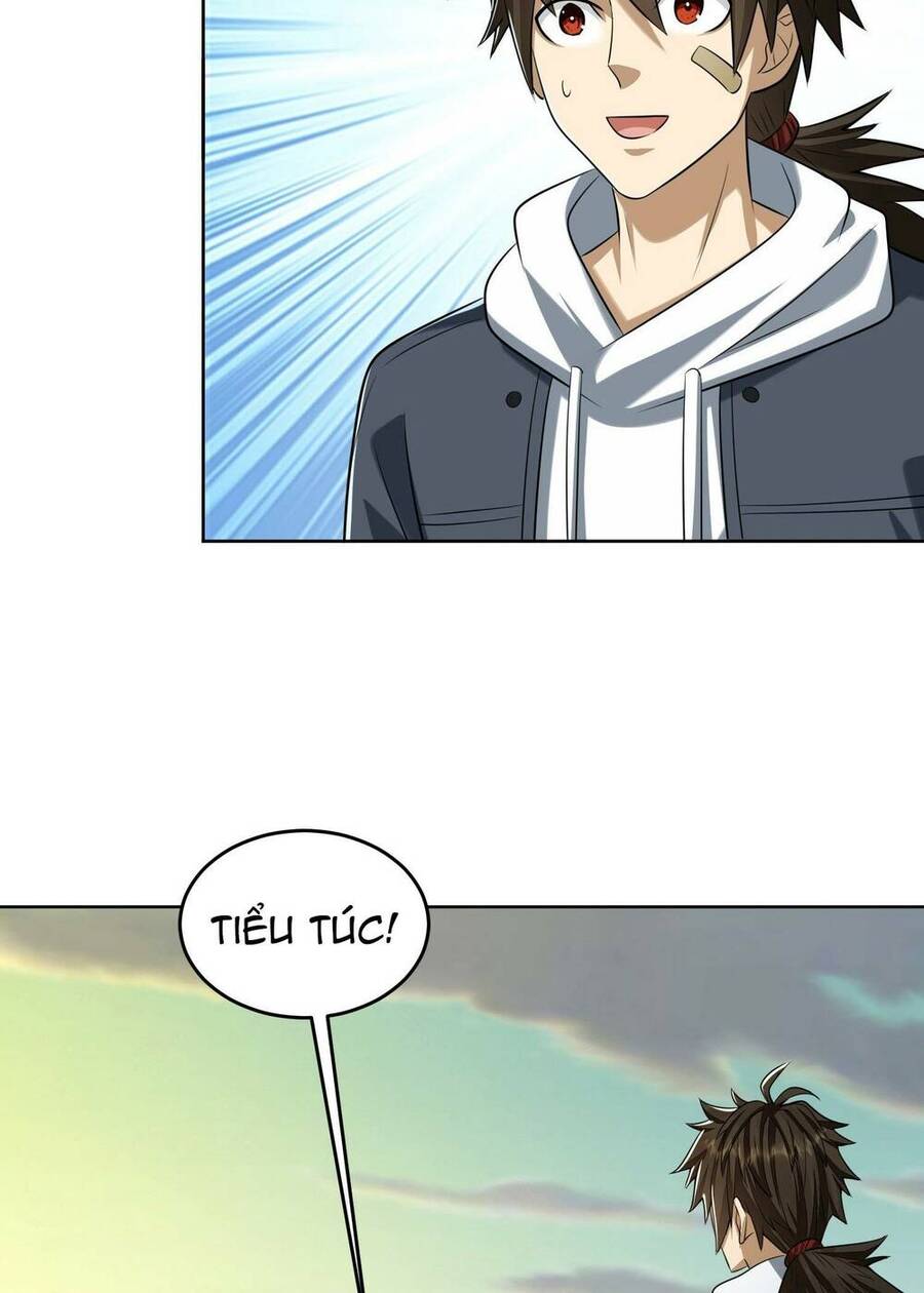 Đệ Nhất Danh Sách Chap 192 - Next Chap 193