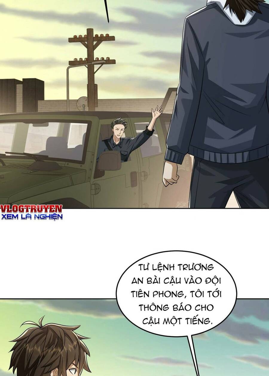 Đệ Nhất Danh Sách Chap 192 - Next Chap 193