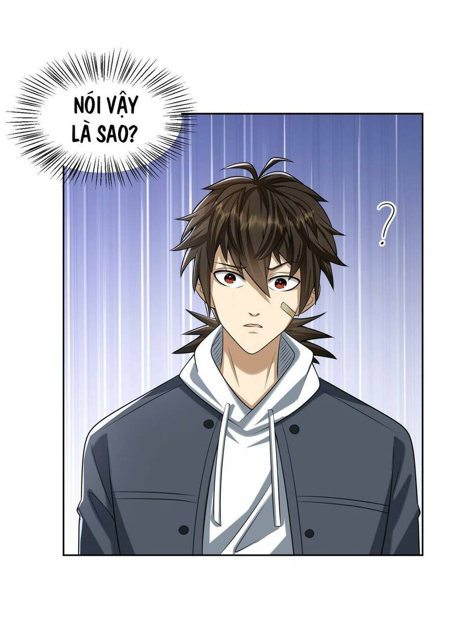 Đệ Nhất Danh Sách Chap 192 - Next Chap 193