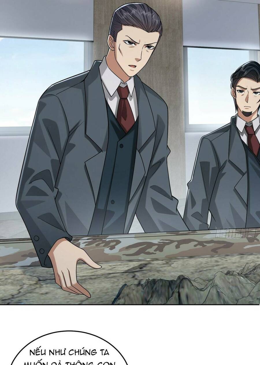 Đệ Nhất Danh Sách Chap 192 - Next Chap 193