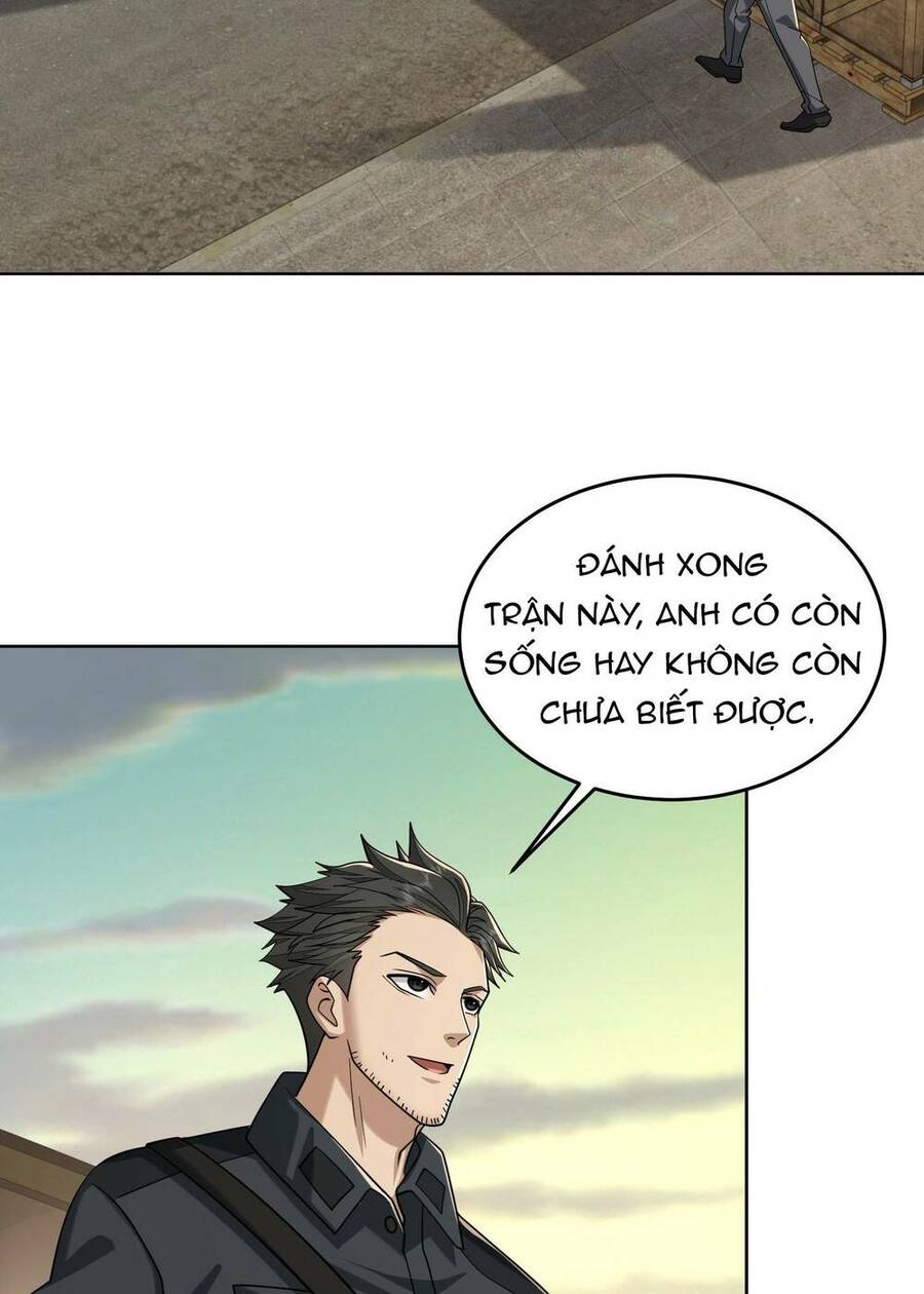 Đệ Nhất Danh Sách Chap 192 - Next Chap 193