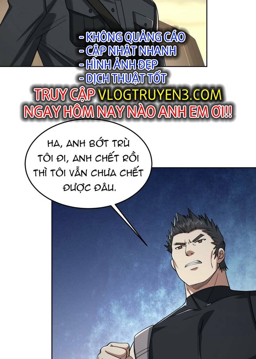 Đệ Nhất Danh Sách Chap 192 - Next Chap 193
