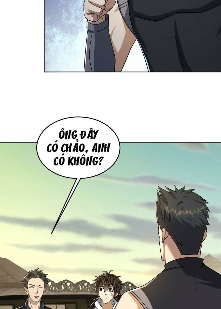 Đệ Nhất Danh Sách Chap 192 - Next Chap 193