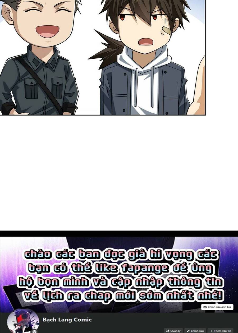 Đệ Nhất Danh Sách Chap 192 - Next Chap 193