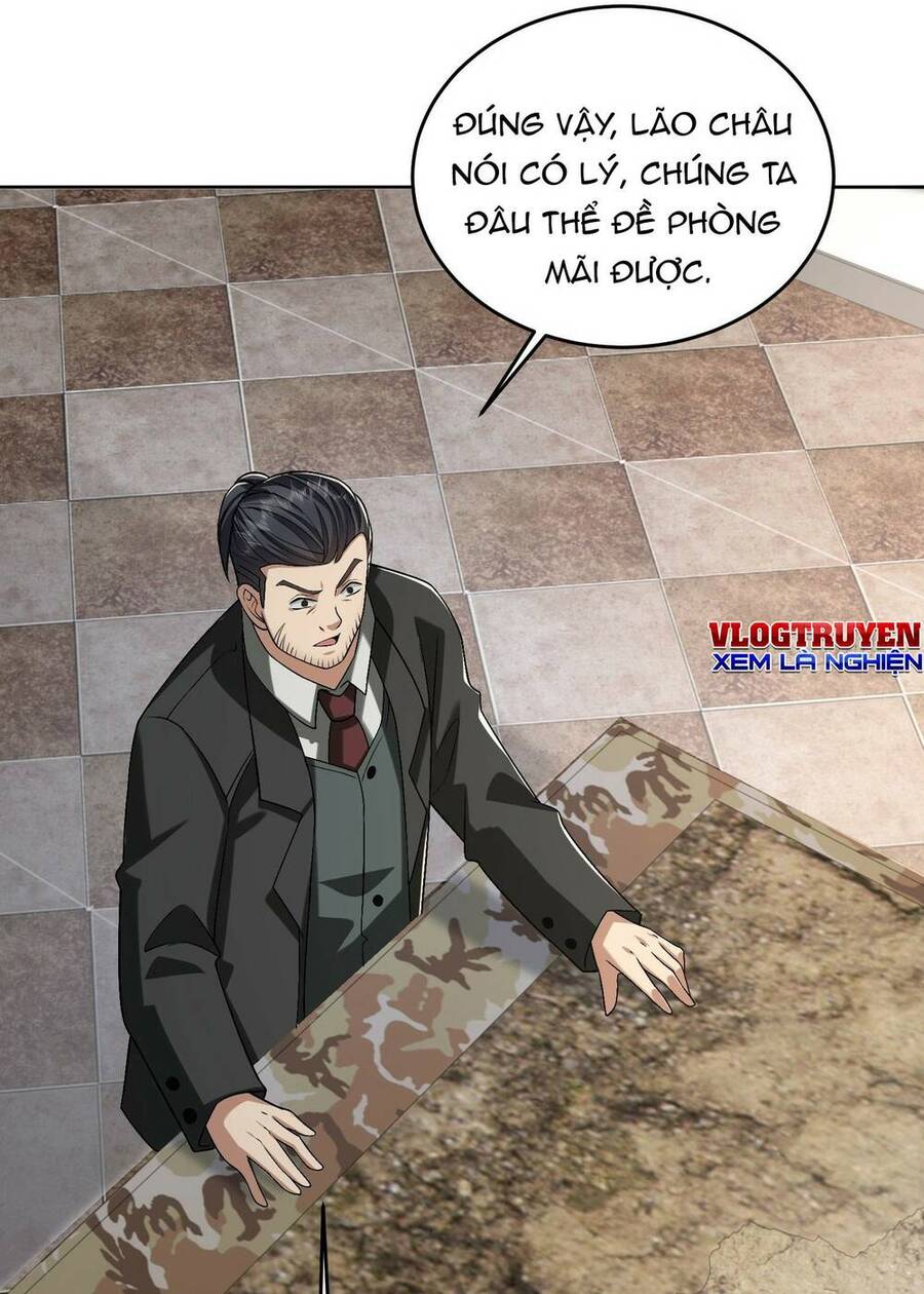 Đệ Nhất Danh Sách Chap 192 - Next Chap 193