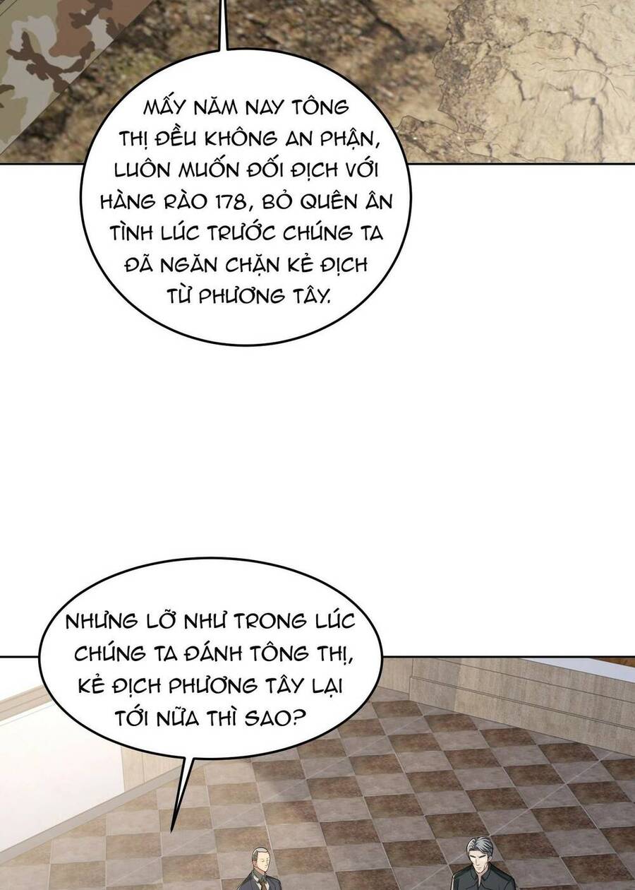 Đệ Nhất Danh Sách Chap 192 - Next Chap 193