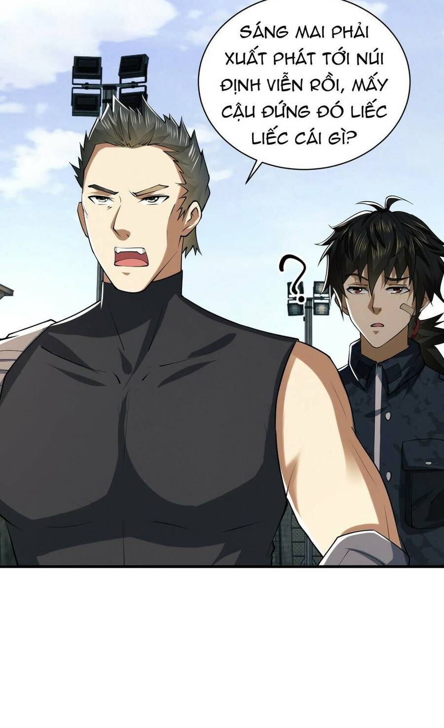 Đệ Nhất Danh Sách Chap 193 - Next Chap 194