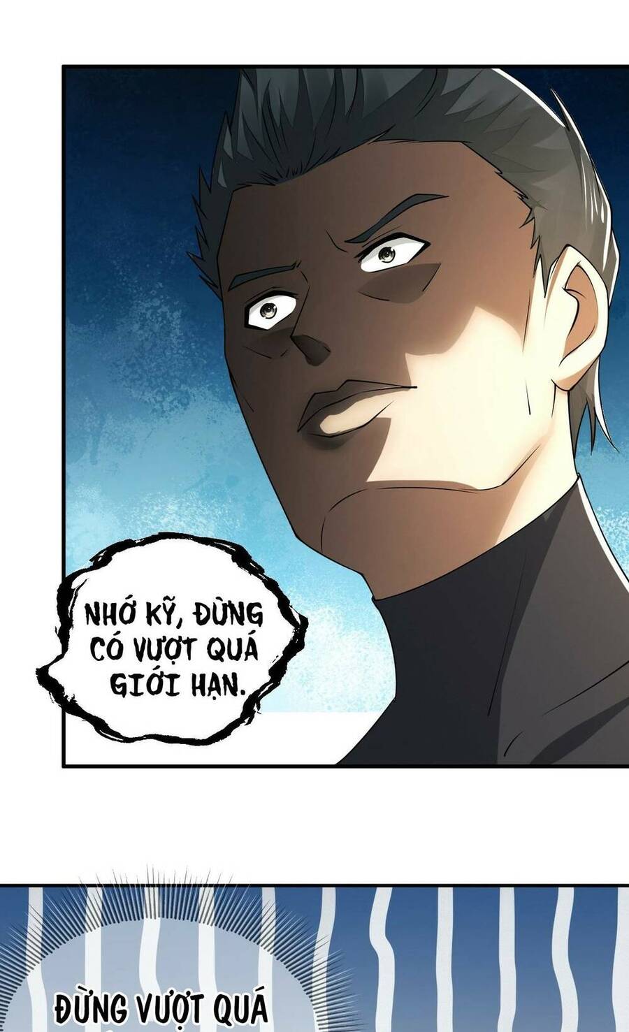 Đệ Nhất Danh Sách Chap 193 - Next Chap 194