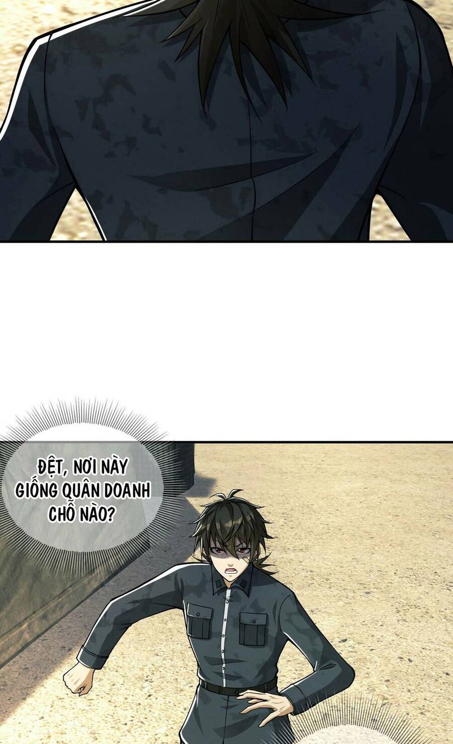 Đệ Nhất Danh Sách Chap 193 - Next Chap 194