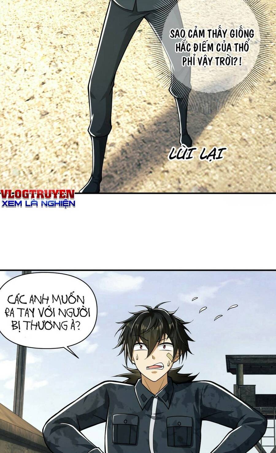 Đệ Nhất Danh Sách Chap 193 - Next Chap 194
