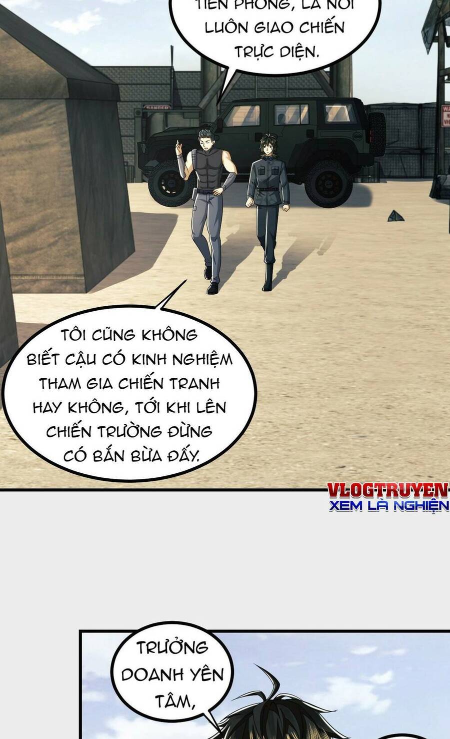 Đệ Nhất Danh Sách Chap 193 - Next Chap 194