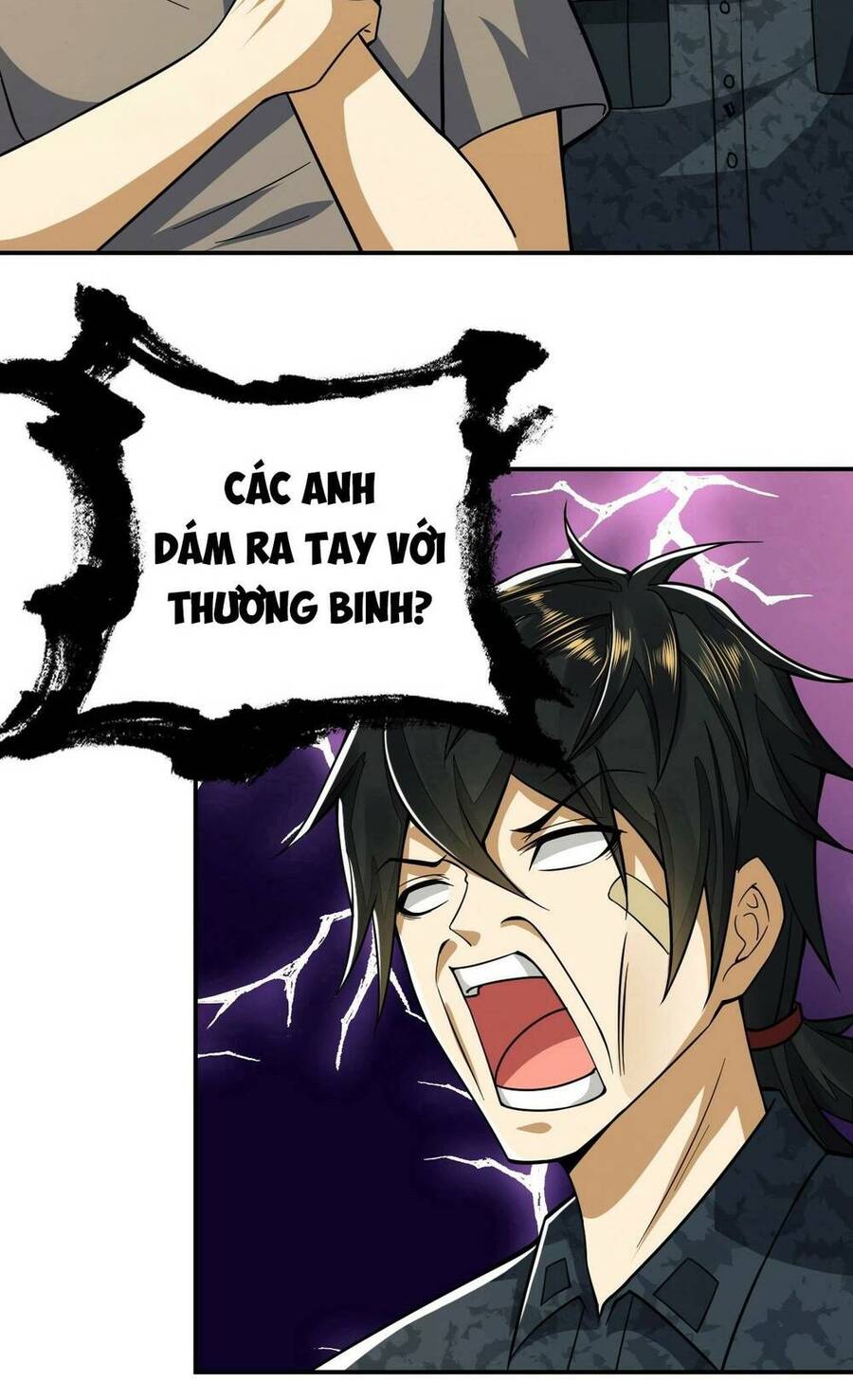 Đệ Nhất Danh Sách Chap 193 - Next Chap 194
