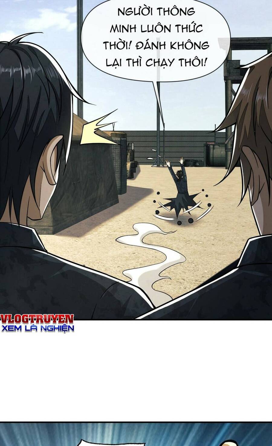 Đệ Nhất Danh Sách Chap 193 - Next Chap 194