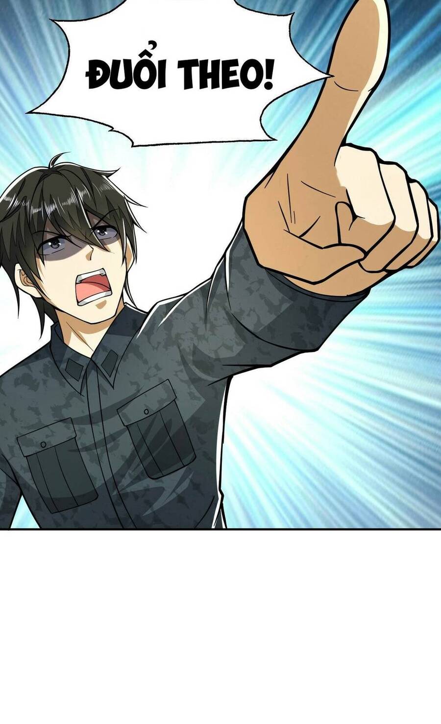 Đệ Nhất Danh Sách Chap 193 - Next Chap 194