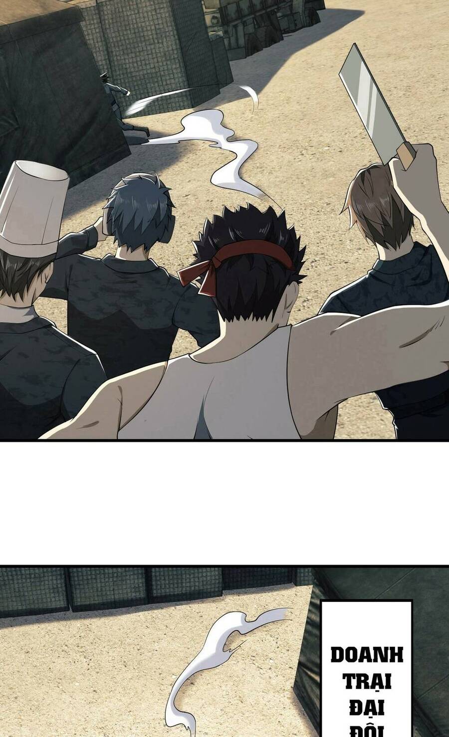 Đệ Nhất Danh Sách Chap 193 - Next Chap 194