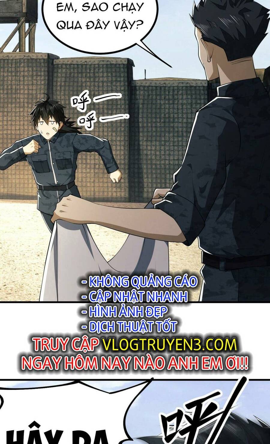Đệ Nhất Danh Sách Chap 193 - Next Chap 194