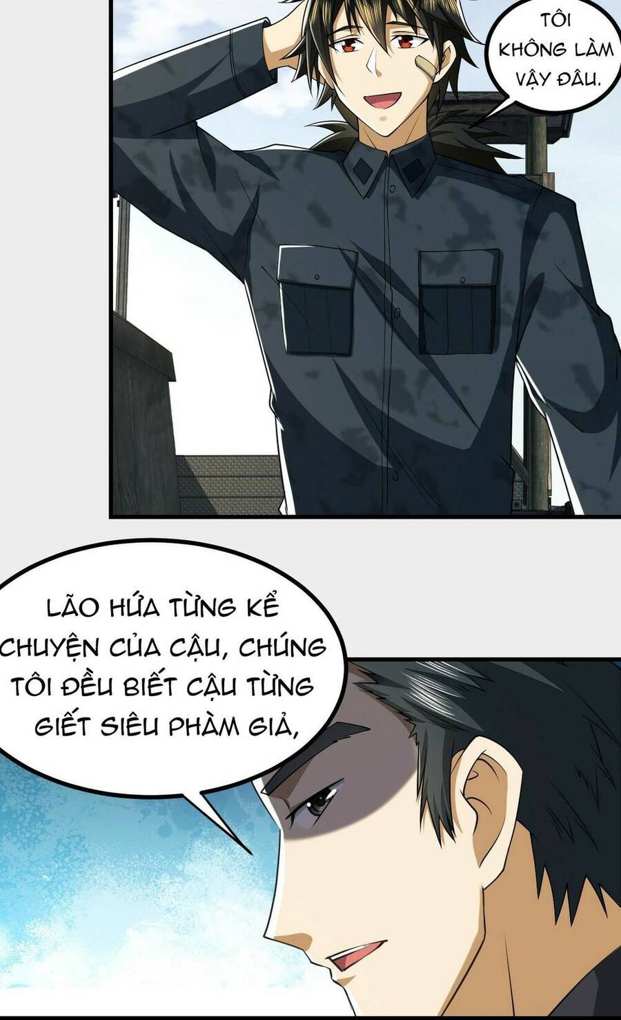 Đệ Nhất Danh Sách Chap 193 - Next Chap 194