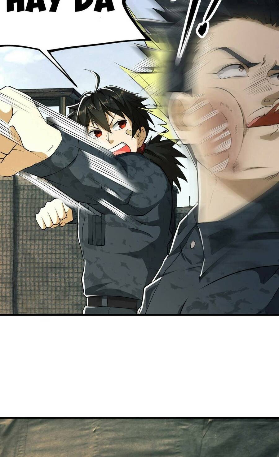 Đệ Nhất Danh Sách Chap 193 - Next Chap 194