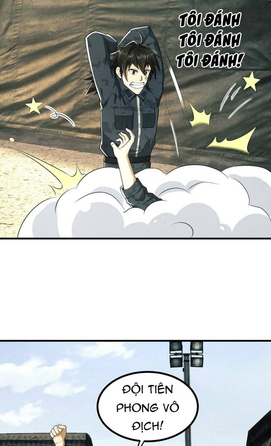 Đệ Nhất Danh Sách Chap 193 - Next Chap 194