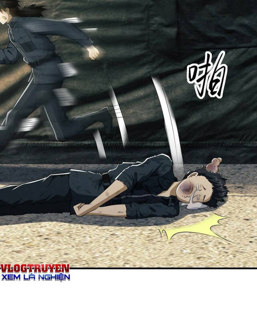 Đệ Nhất Danh Sách Chap 193 - Next Chap 194