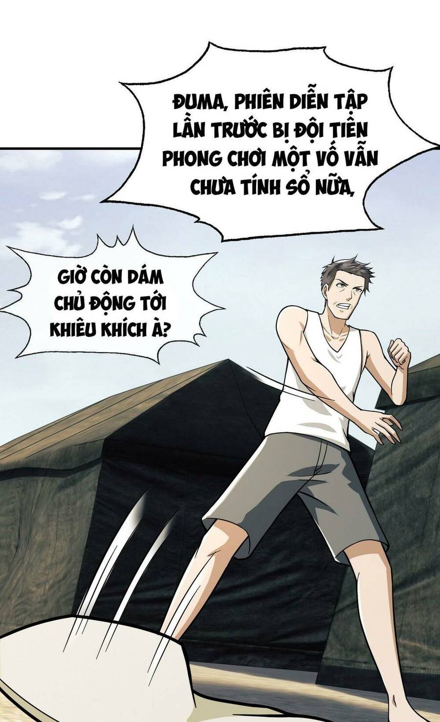 Đệ Nhất Danh Sách Chap 193 - Next Chap 194