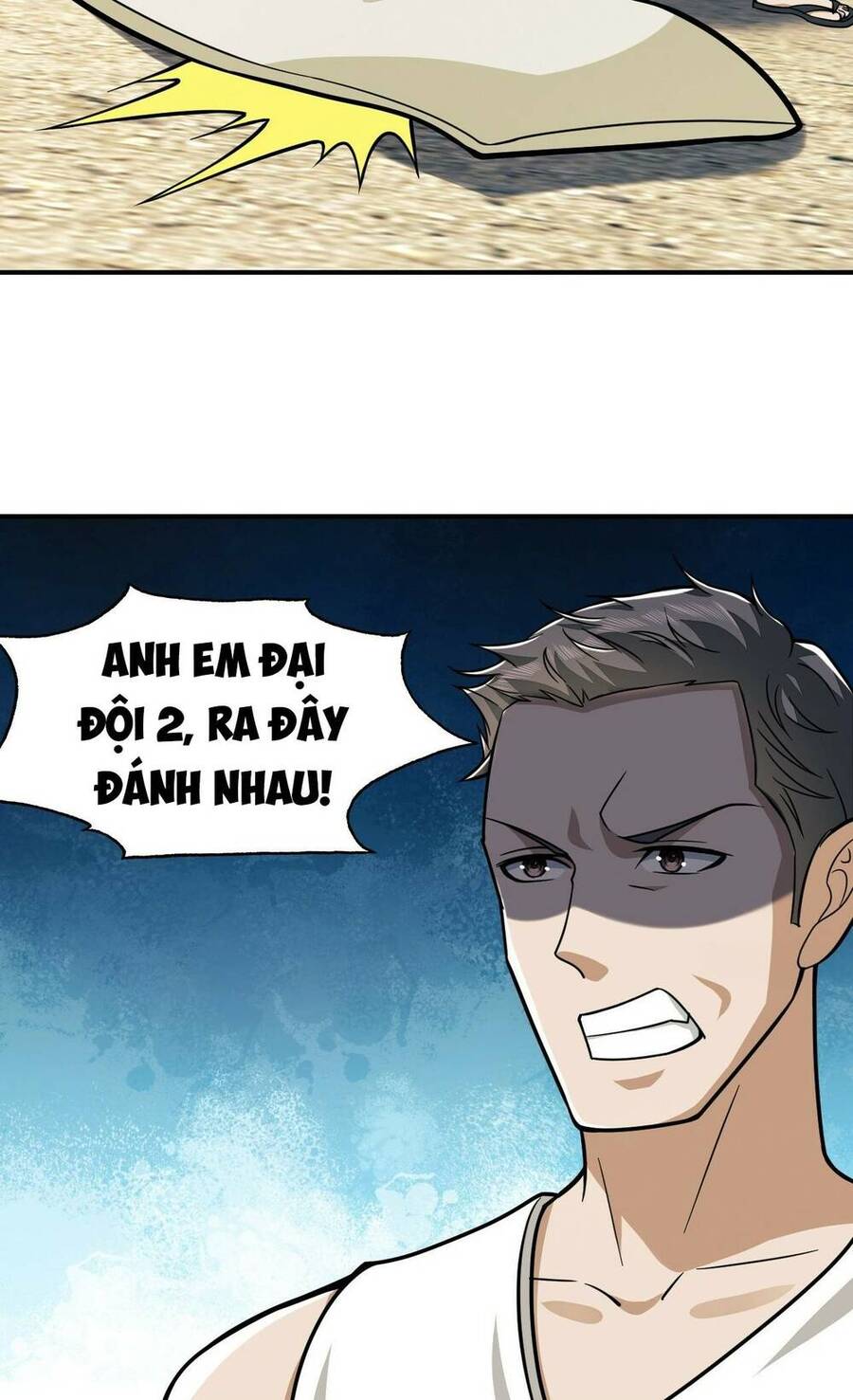 Đệ Nhất Danh Sách Chap 193 - Next Chap 194