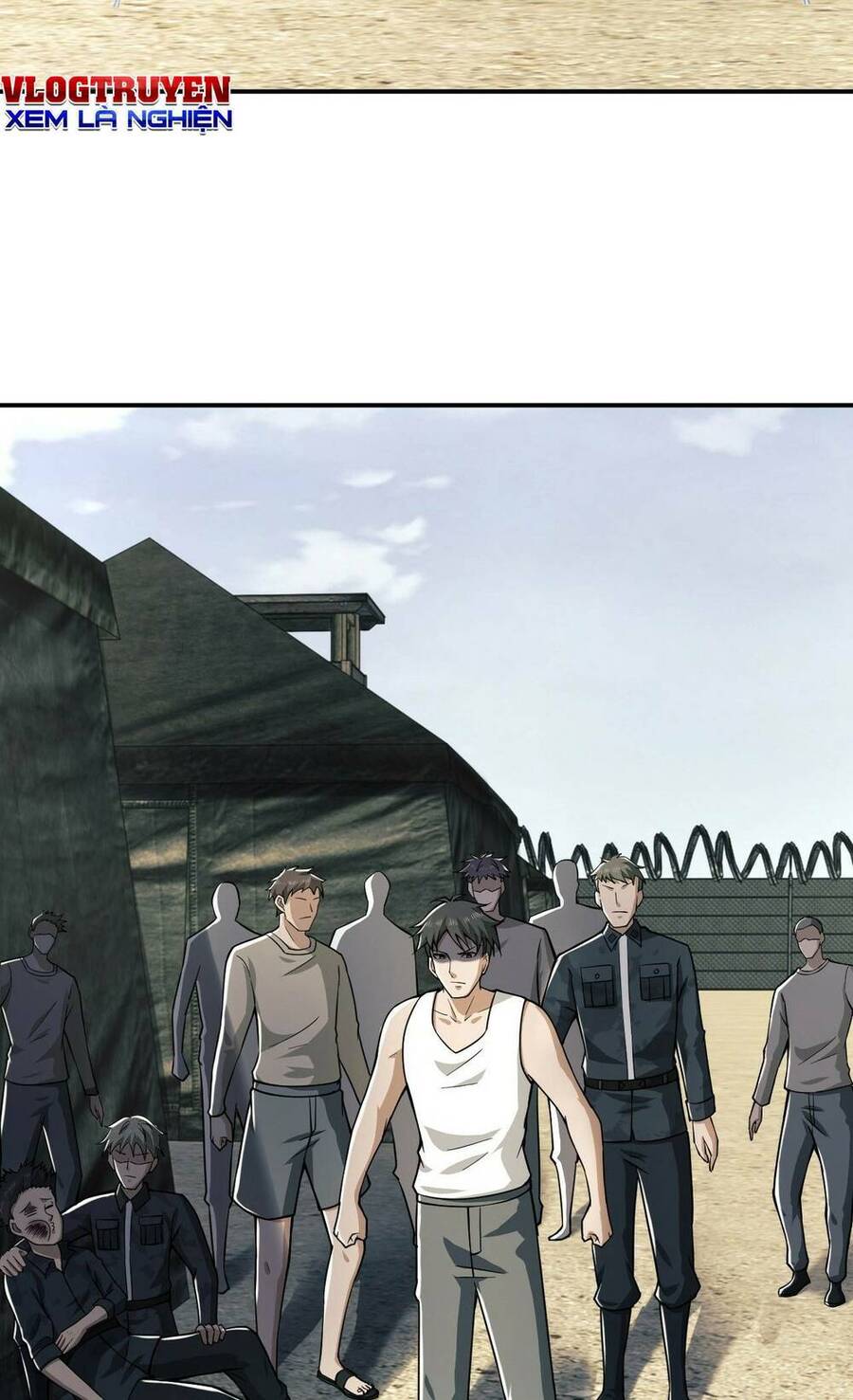 Đệ Nhất Danh Sách Chap 193 - Next Chap 194