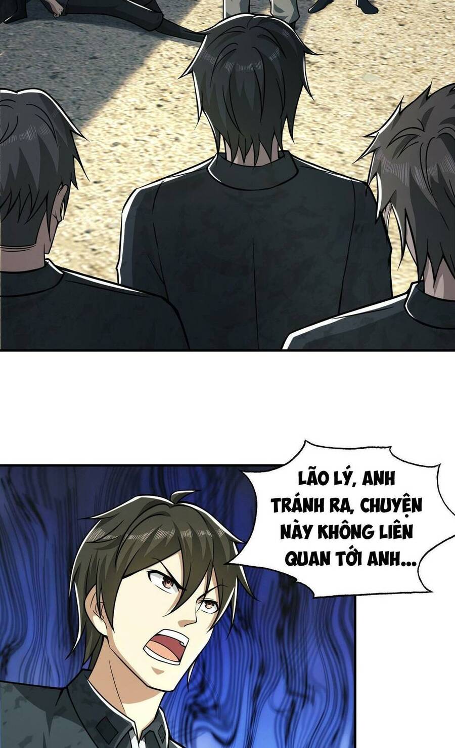 Đệ Nhất Danh Sách Chap 193 - Next Chap 194