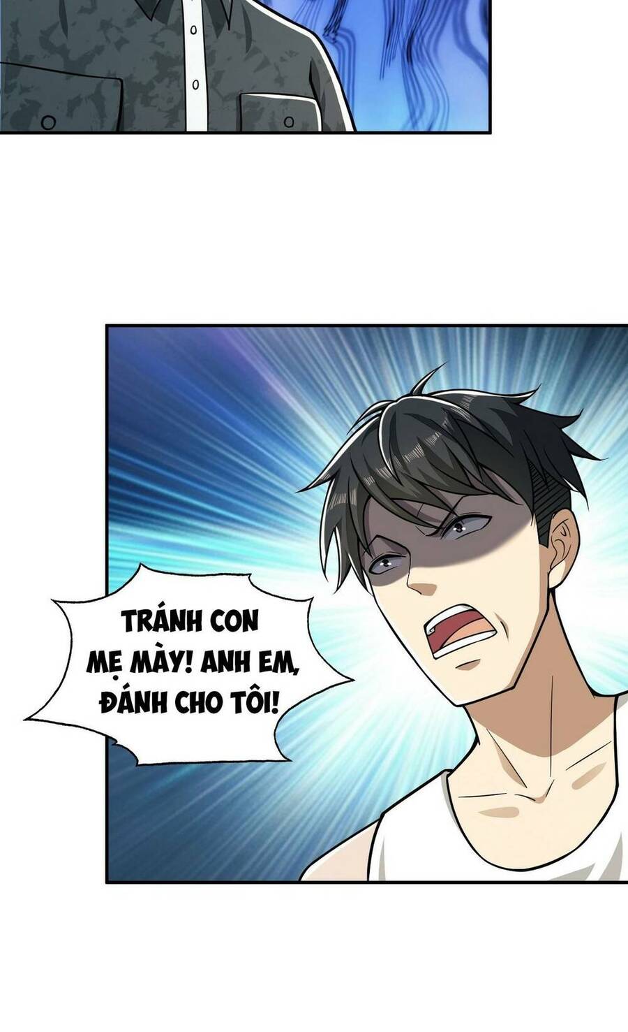 Đệ Nhất Danh Sách Chap 193 - Next Chap 194