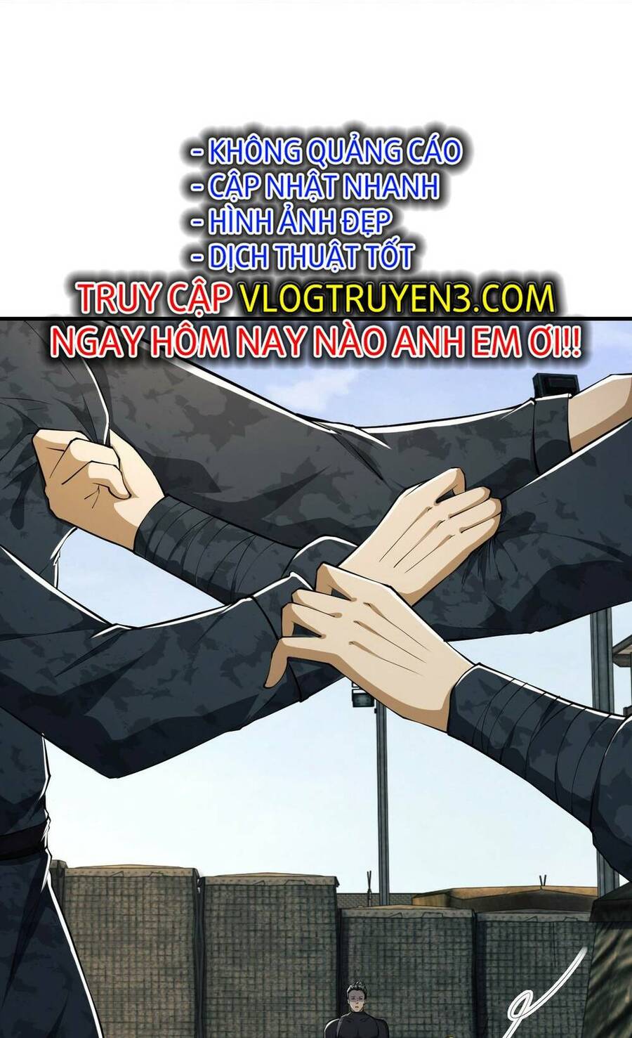 Đệ Nhất Danh Sách Chap 193 - Next Chap 194