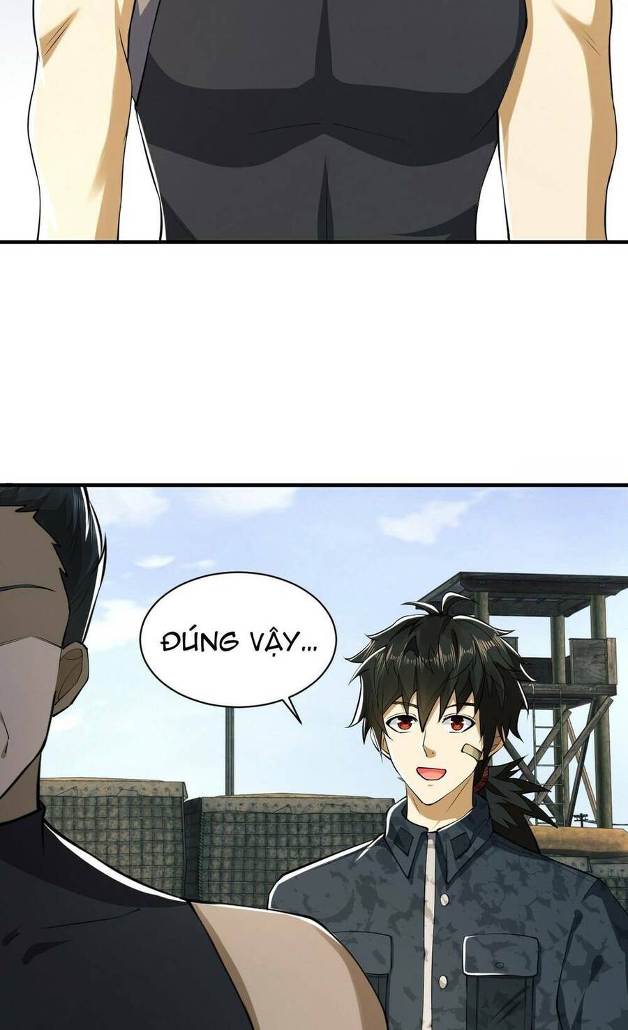 Đệ Nhất Danh Sách Chap 193 - Next Chap 194