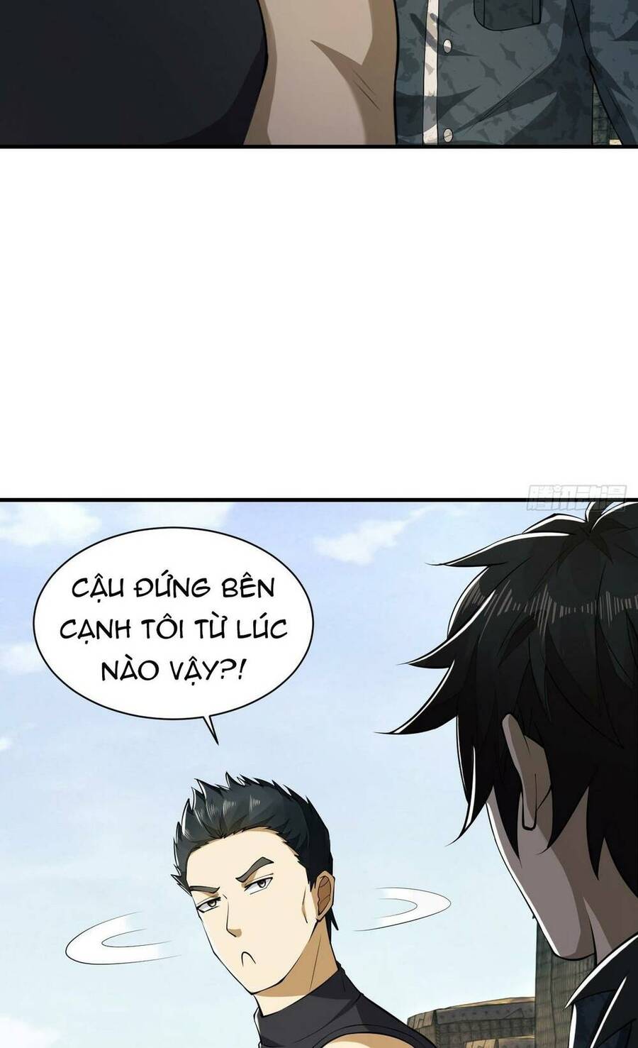 Đệ Nhất Danh Sách Chap 193 - Next Chap 194