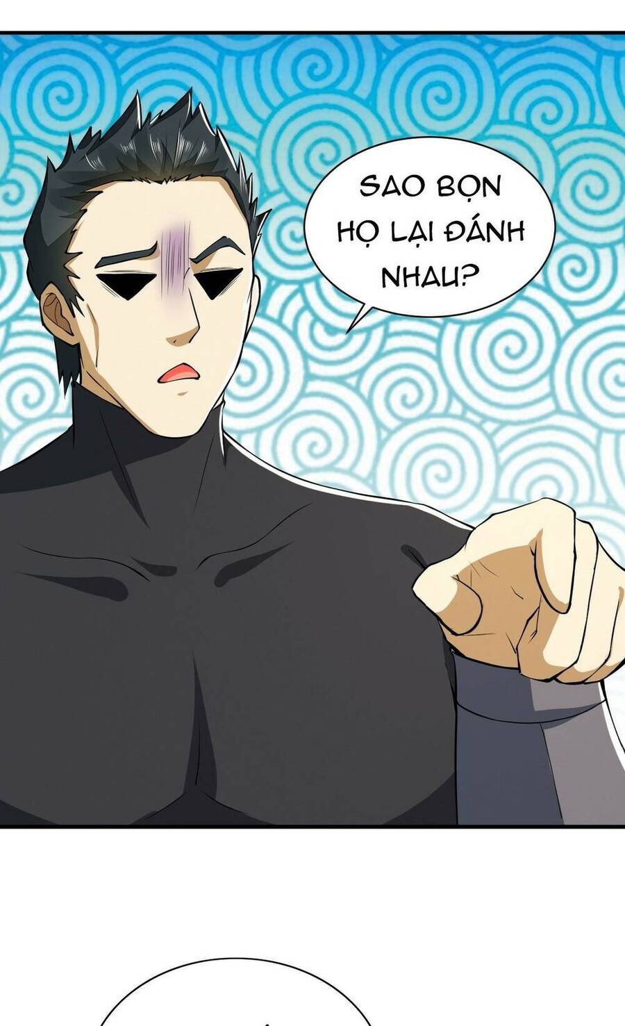 Đệ Nhất Danh Sách Chap 193 - Next Chap 194