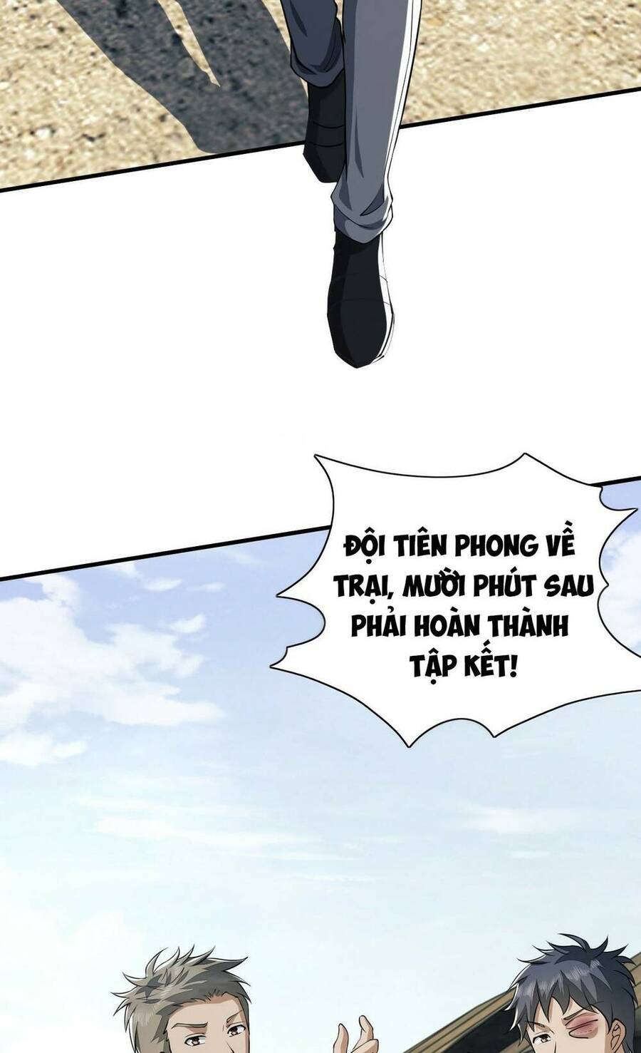 Đệ Nhất Danh Sách Chap 193 - Next Chap 194
