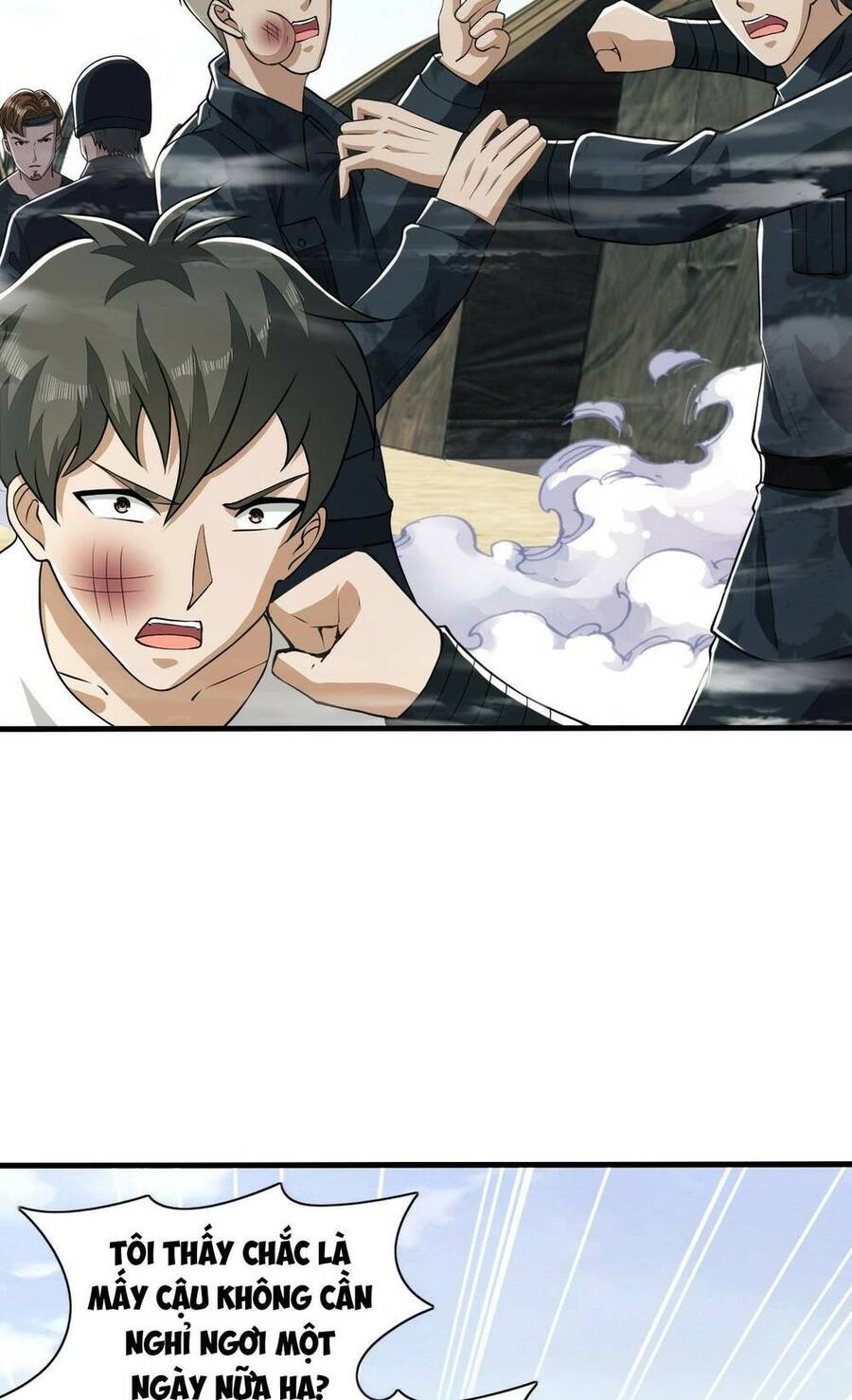 Đệ Nhất Danh Sách Chap 193 - Next Chap 194