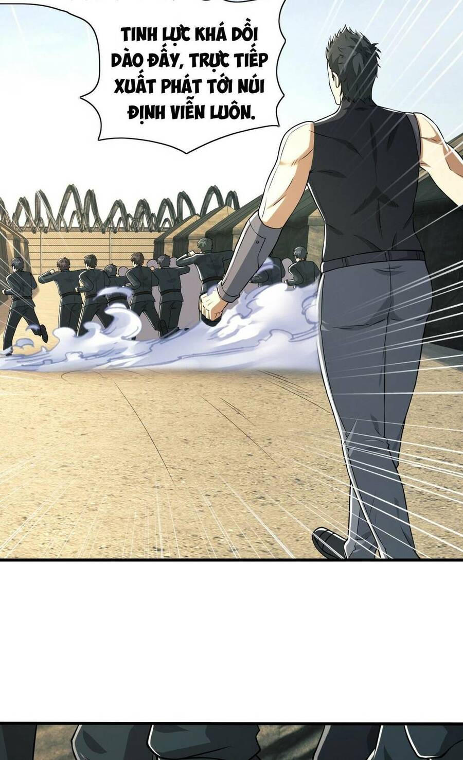 Đệ Nhất Danh Sách Chap 193 - Next Chap 194