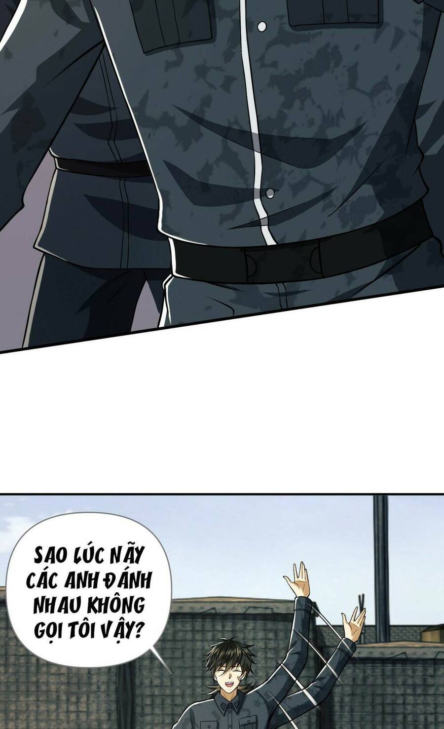 Đệ Nhất Danh Sách Chap 193 - Next Chap 194