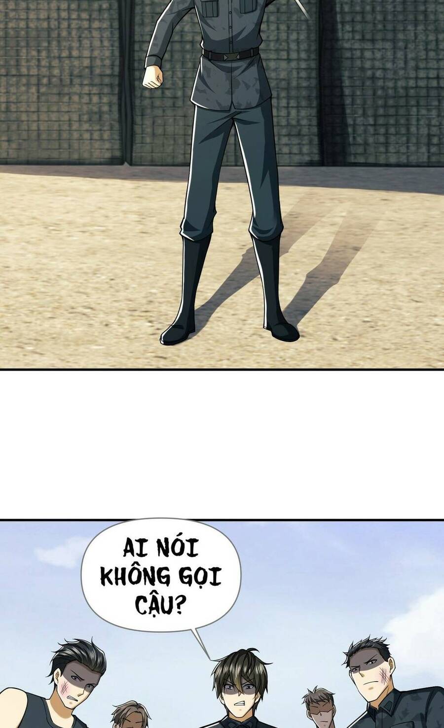 Đệ Nhất Danh Sách Chap 193 - Next Chap 194