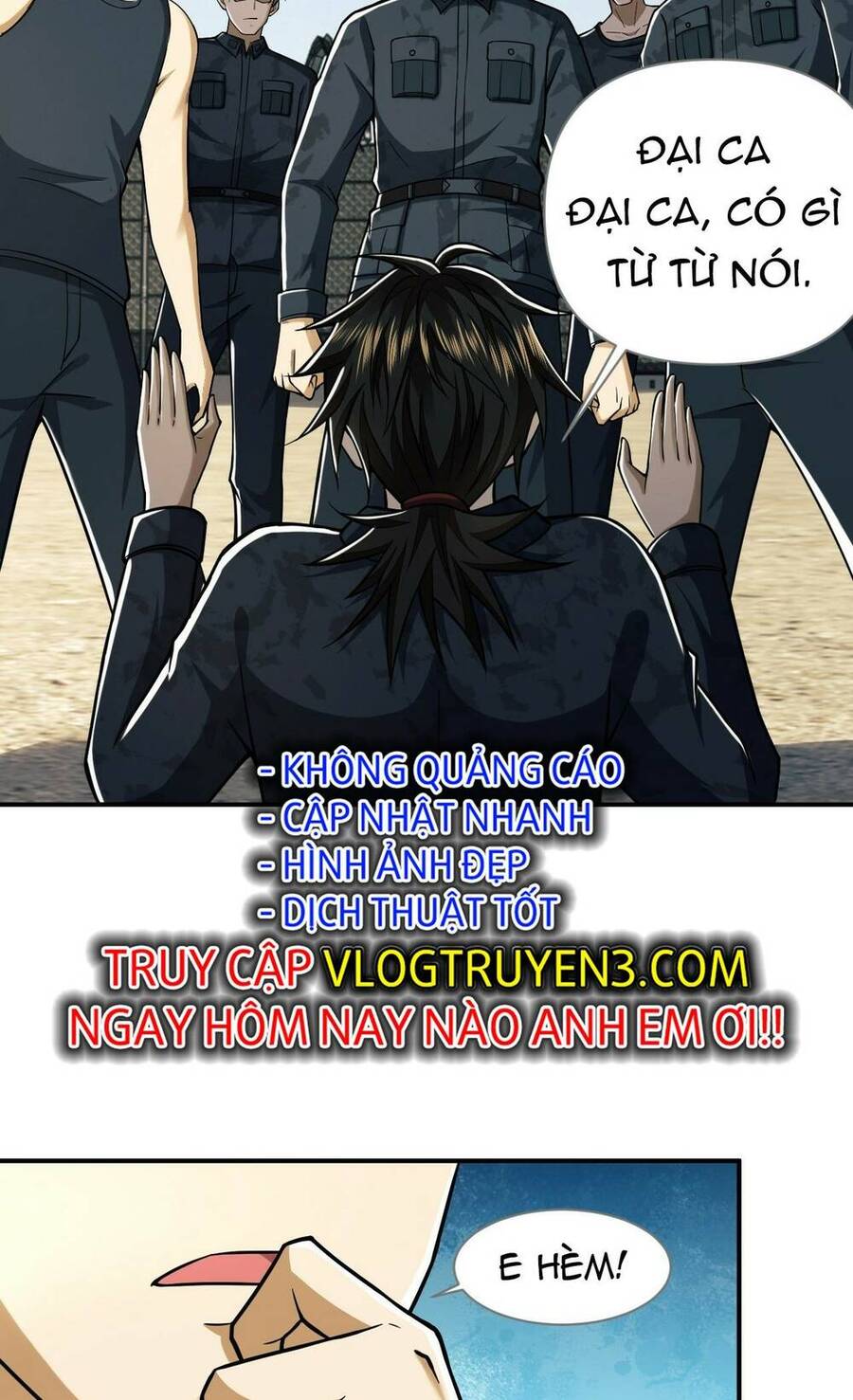 Đệ Nhất Danh Sách Chap 193 - Next Chap 194