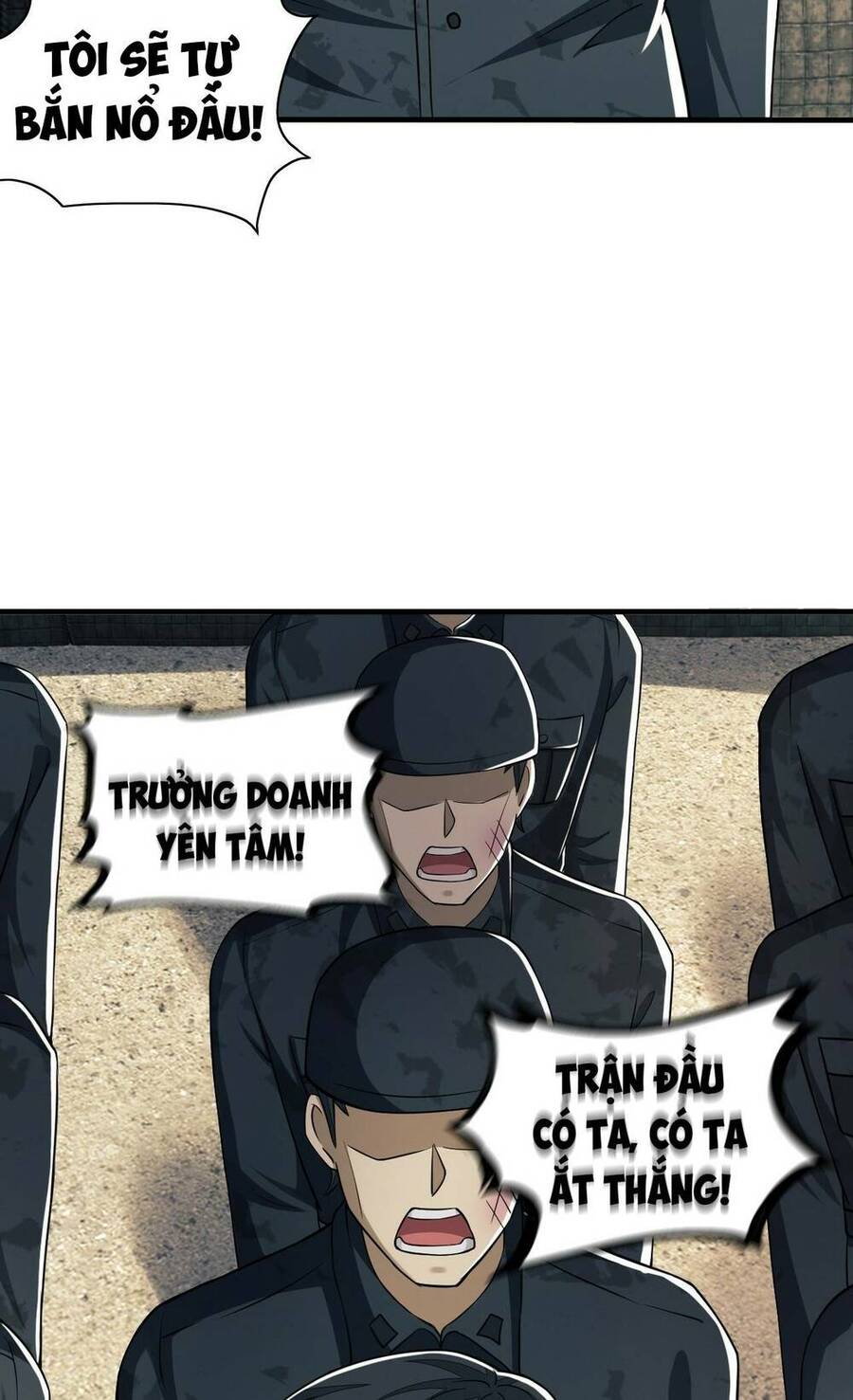 Đệ Nhất Danh Sách Chap 193 - Next Chap 194